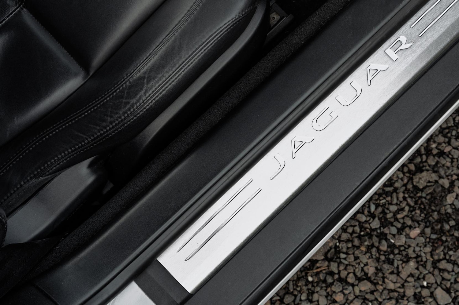 Used Jaguar F-Type 2014 for sale - 77581561: Photo 41