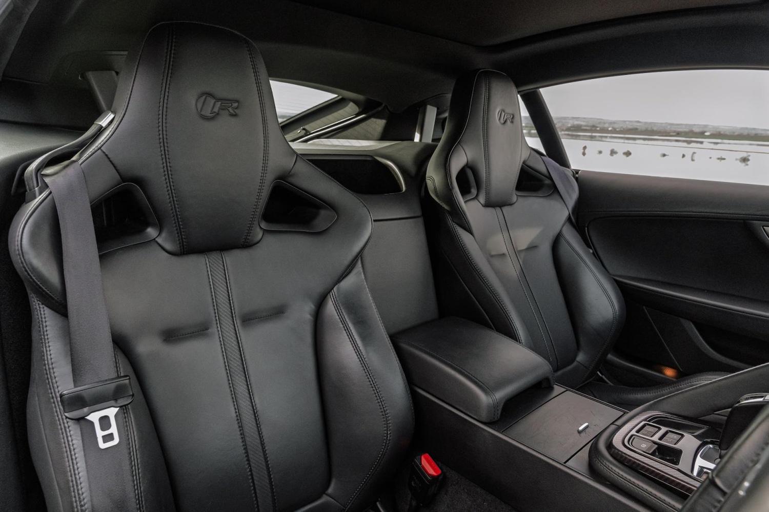 Used Jaguar F-Type 2014 for sale - 77581561: Photo 43