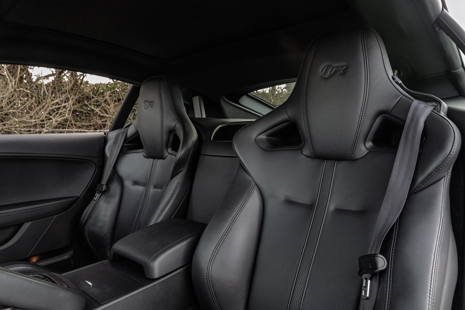 Used Jaguar F-Type 2014 for sale - 77581561: Photo 44