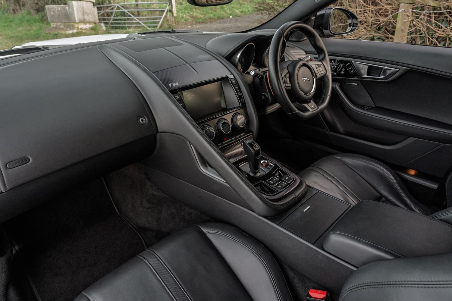 Used Jaguar F-Type 2014 for sale - 77581561: Photo 45