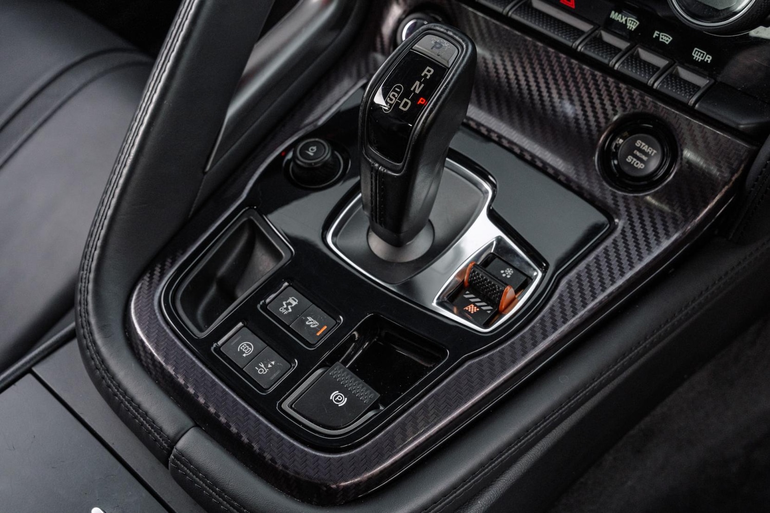 Used Jaguar F-Type 2014 for sale - 77581561: Photo 49