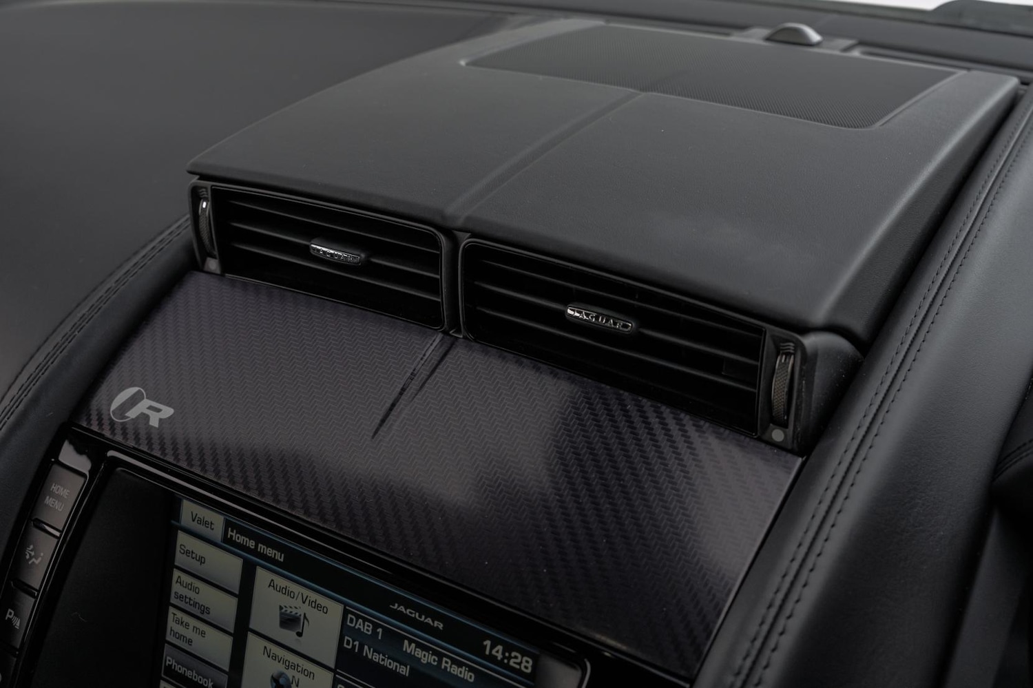 Used Jaguar F-Type 2014 for sale - 77581561: Photo 57