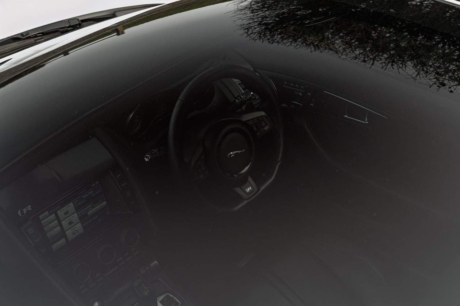 Used Jaguar F-Type 2014 for sale - 77581561: Photo 59