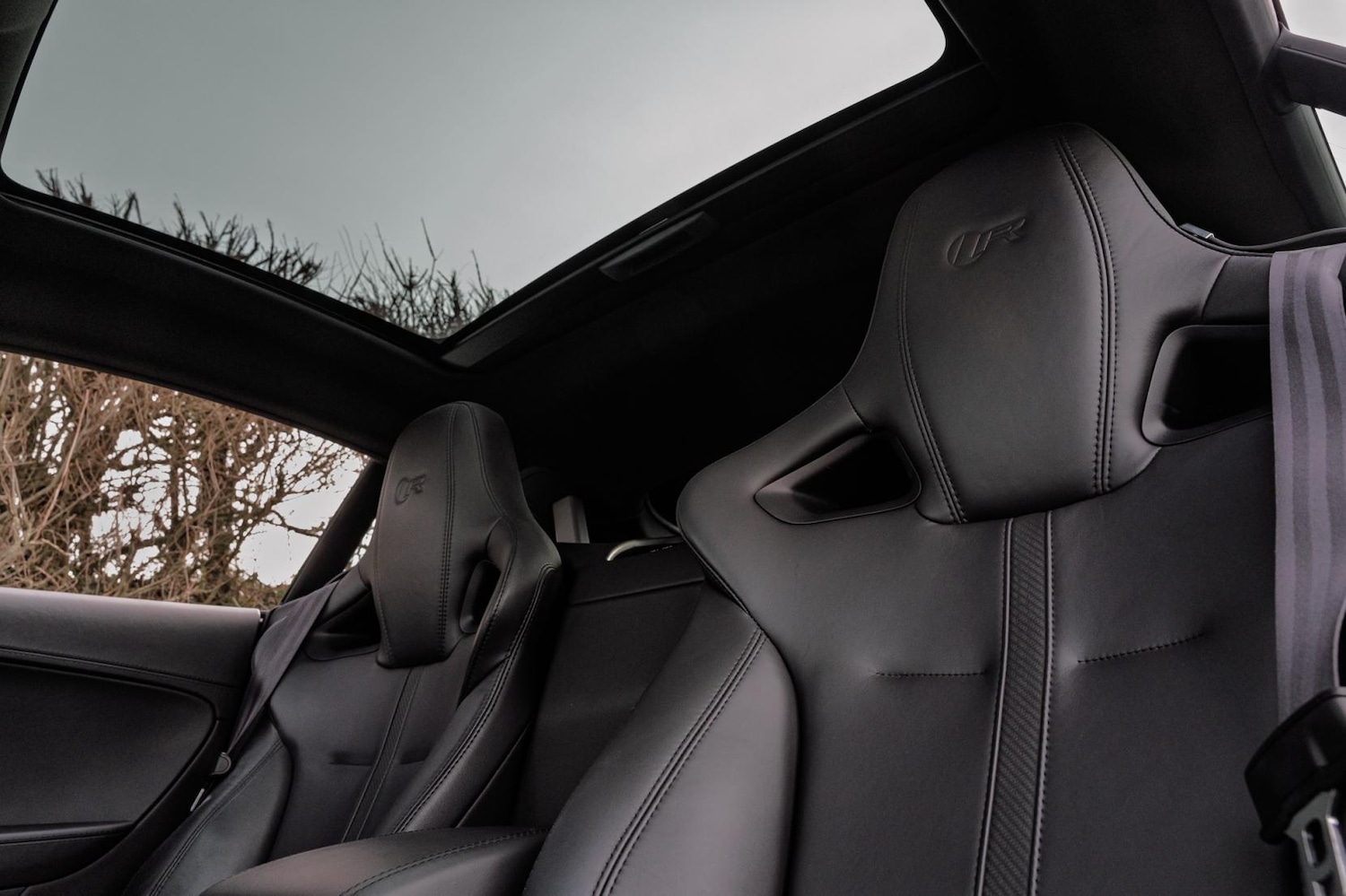 Used Jaguar F-Type 2014 for sale - 77581561: Photo 60