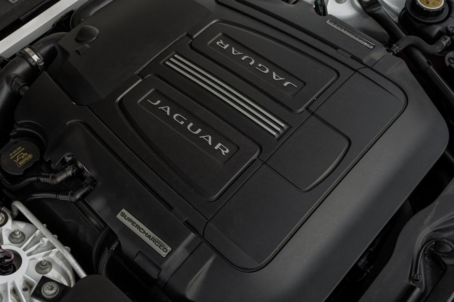 Used Jaguar F-Type 2014 for sale - 77581561: Photo 64