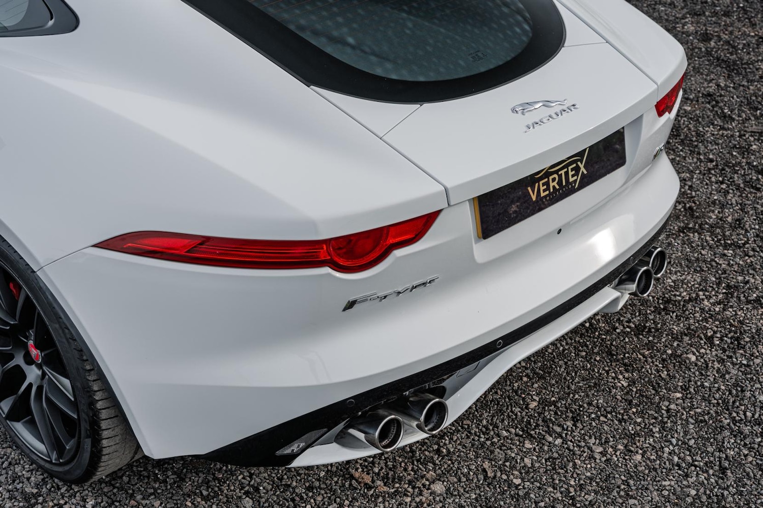 Used Jaguar F-Type 2014 for sale - 77581561: Photo 67