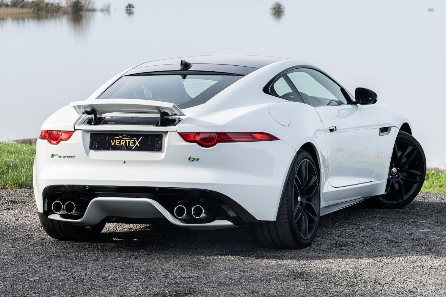 Used Jaguar F-Type 2014 for sale - 77581561: Photo 8