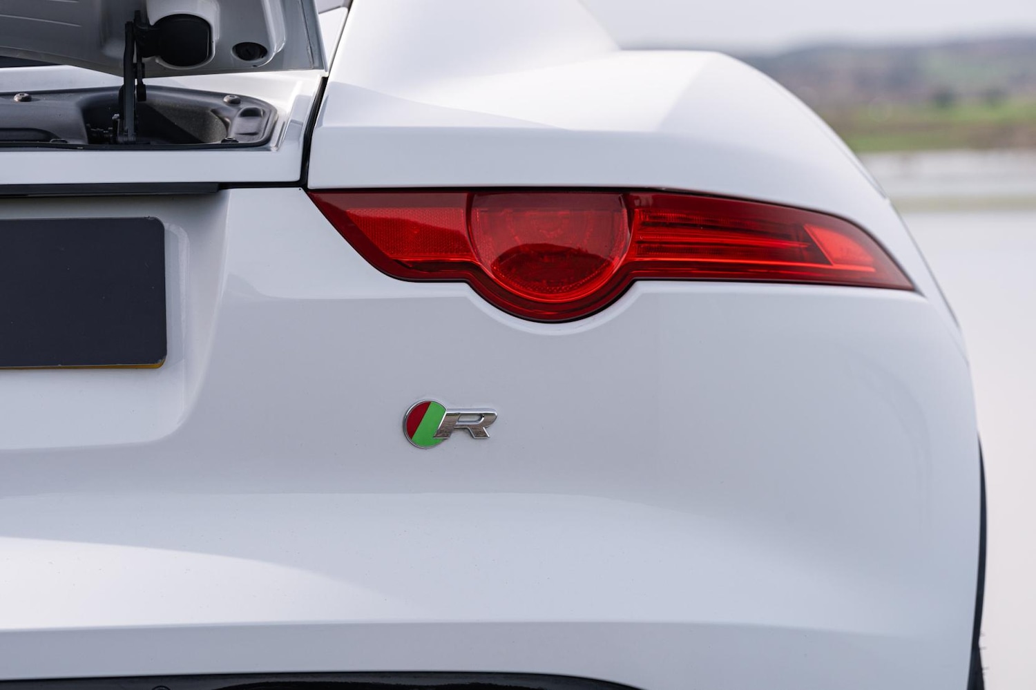 Used Jaguar F-Type 2014 for sale - 77581561: Photo 9