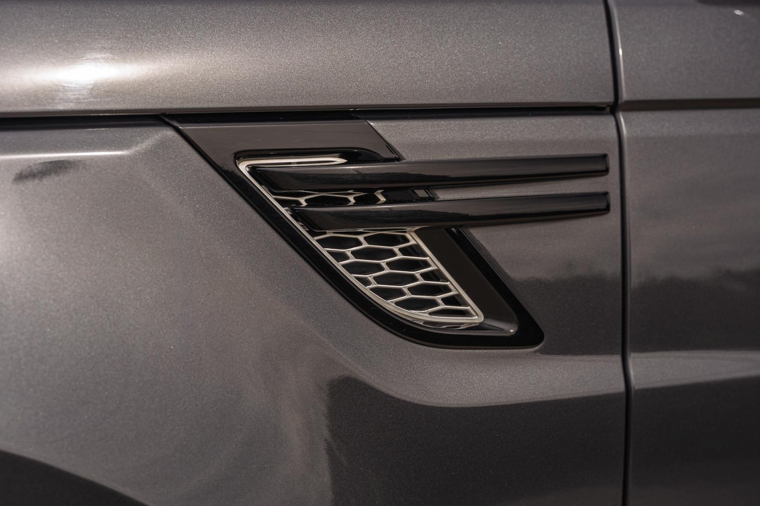 Used Land Rover Range Rover Sport 2016 for sale - 77891844: Photo 10