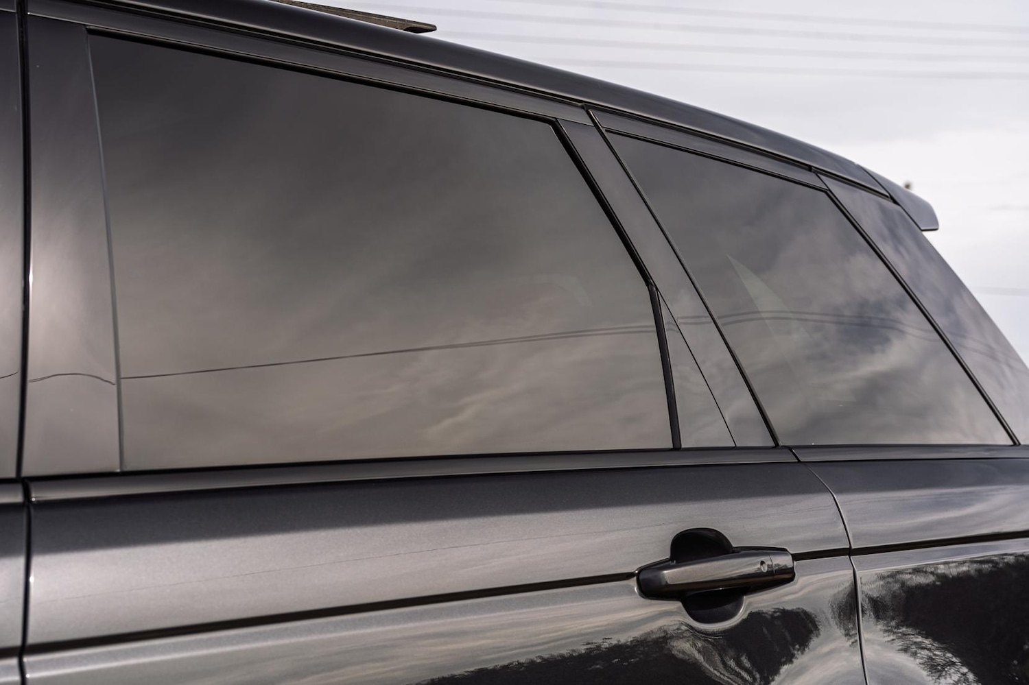 Used Land Rover Range Rover Sport 2016 for sale - 77891844: Photo 12