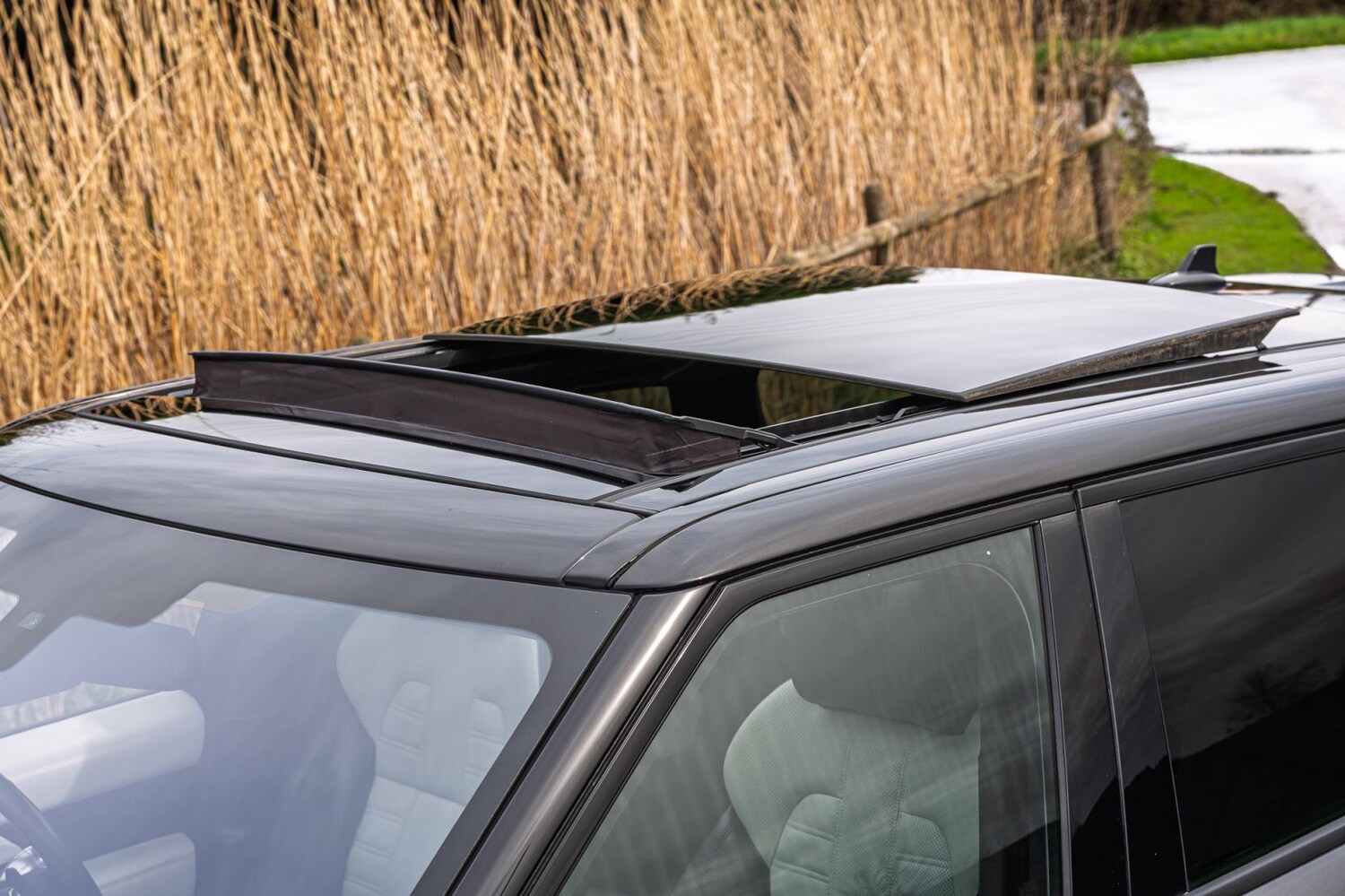 Used Land Rover Range Rover Sport 2016 for sale - 77891844: Photo 13