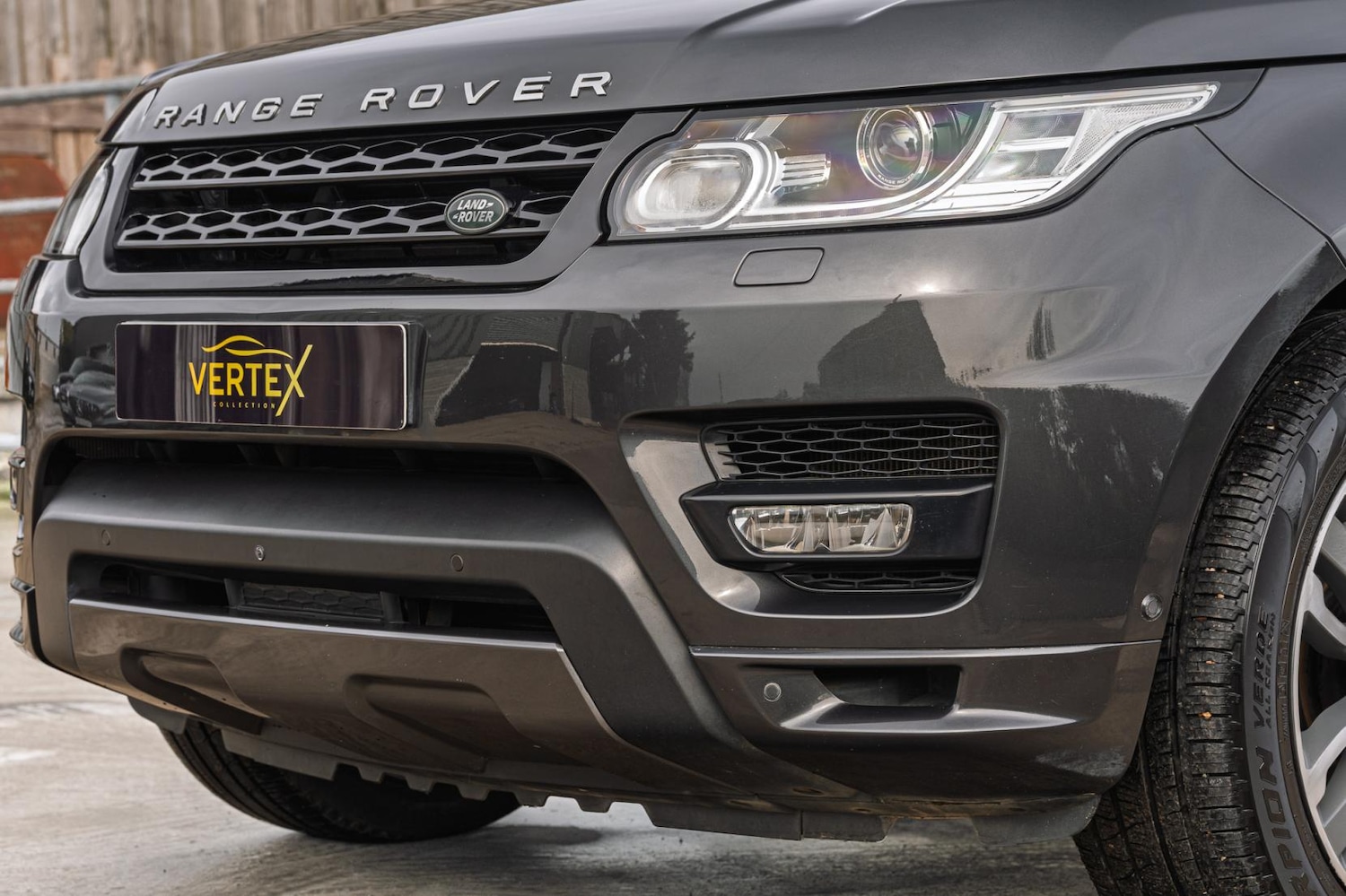 Used Land Rover Range Rover Sport 2016 for sale - 77891844: Photo 16