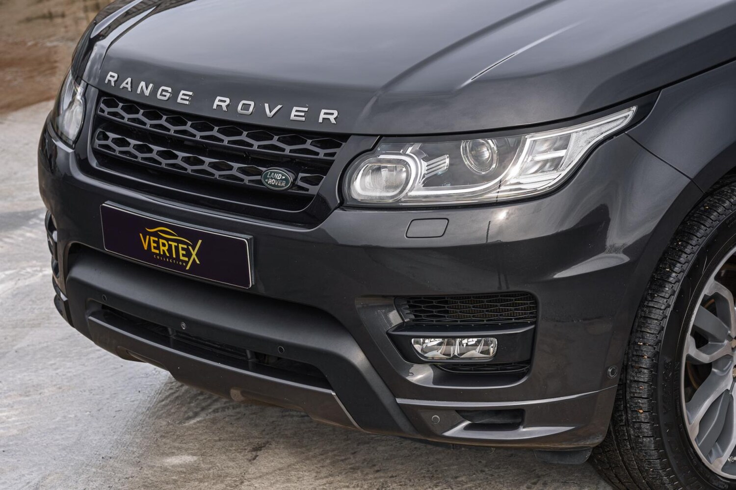 Used Land Rover Range Rover Sport 2016 for sale - 77891844: Photo 17