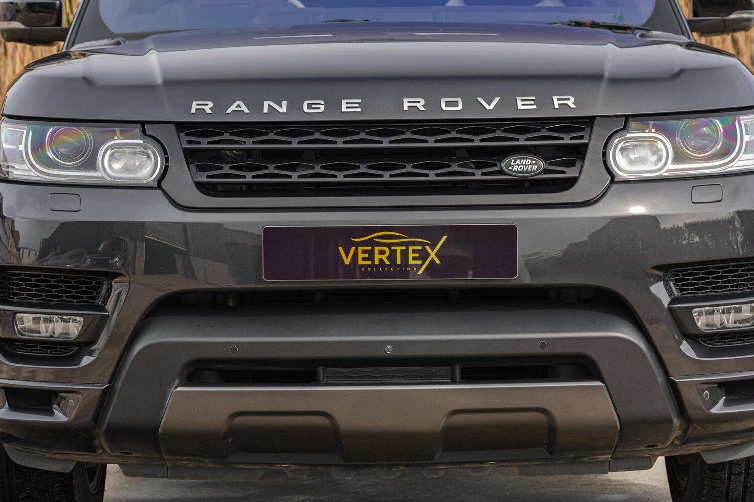 Used Land Rover Range Rover Sport 2016 for sale - 77891844: Photo 18