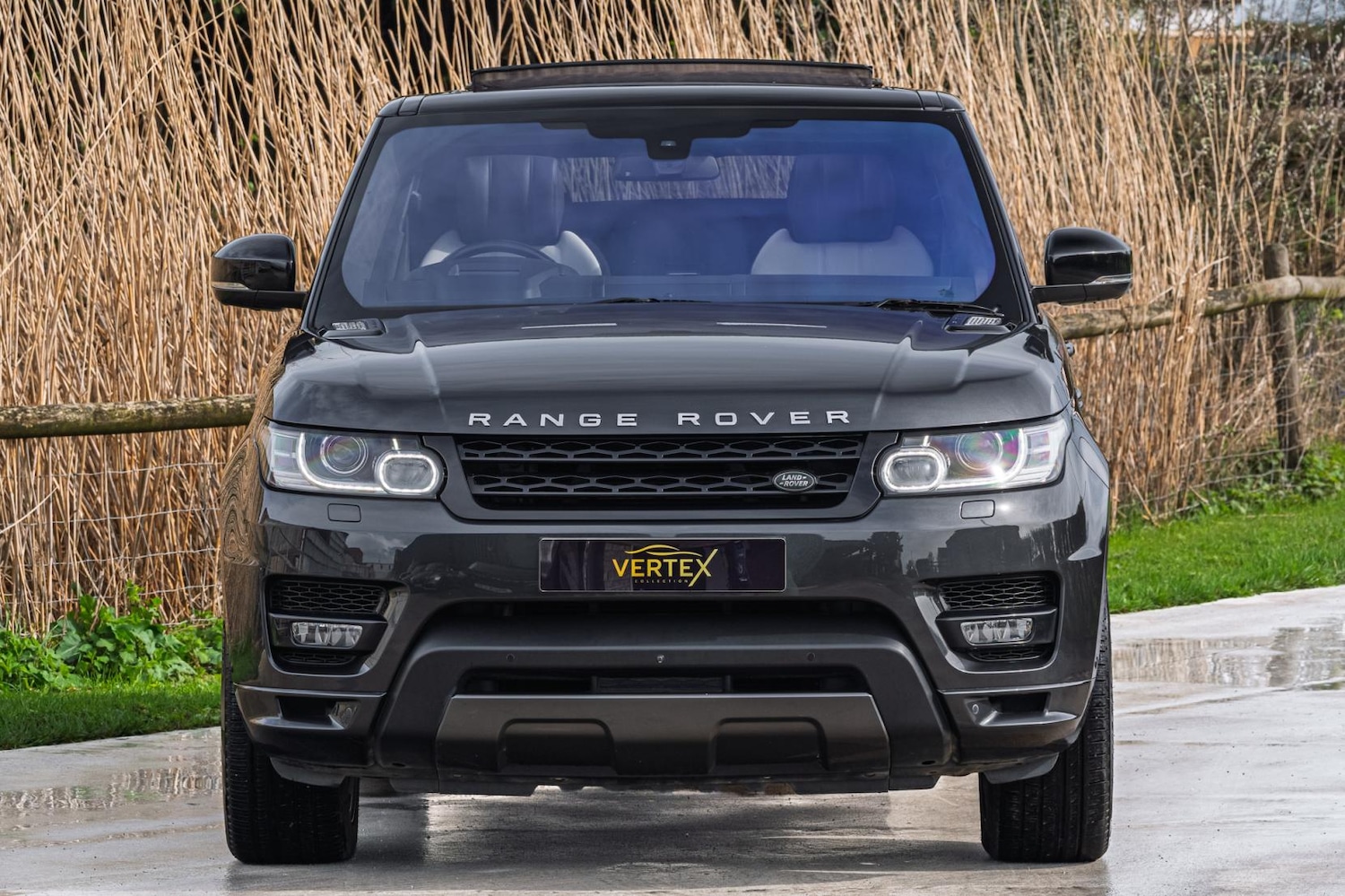 Used Land Rover Range Rover Sport 2016 for sale - 77891844: Photo 2