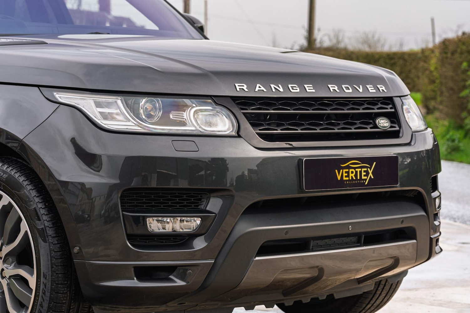 Used Land Rover Range Rover Sport 2016 for sale - 77891844: Photo 20