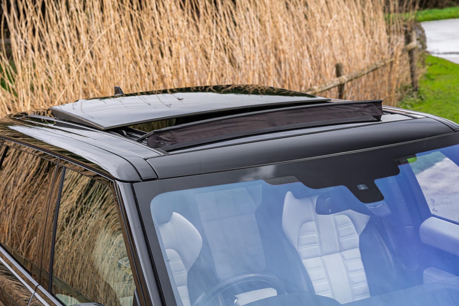 Used Land Rover Range Rover Sport 2016 for sale - 77891844: Photo 22