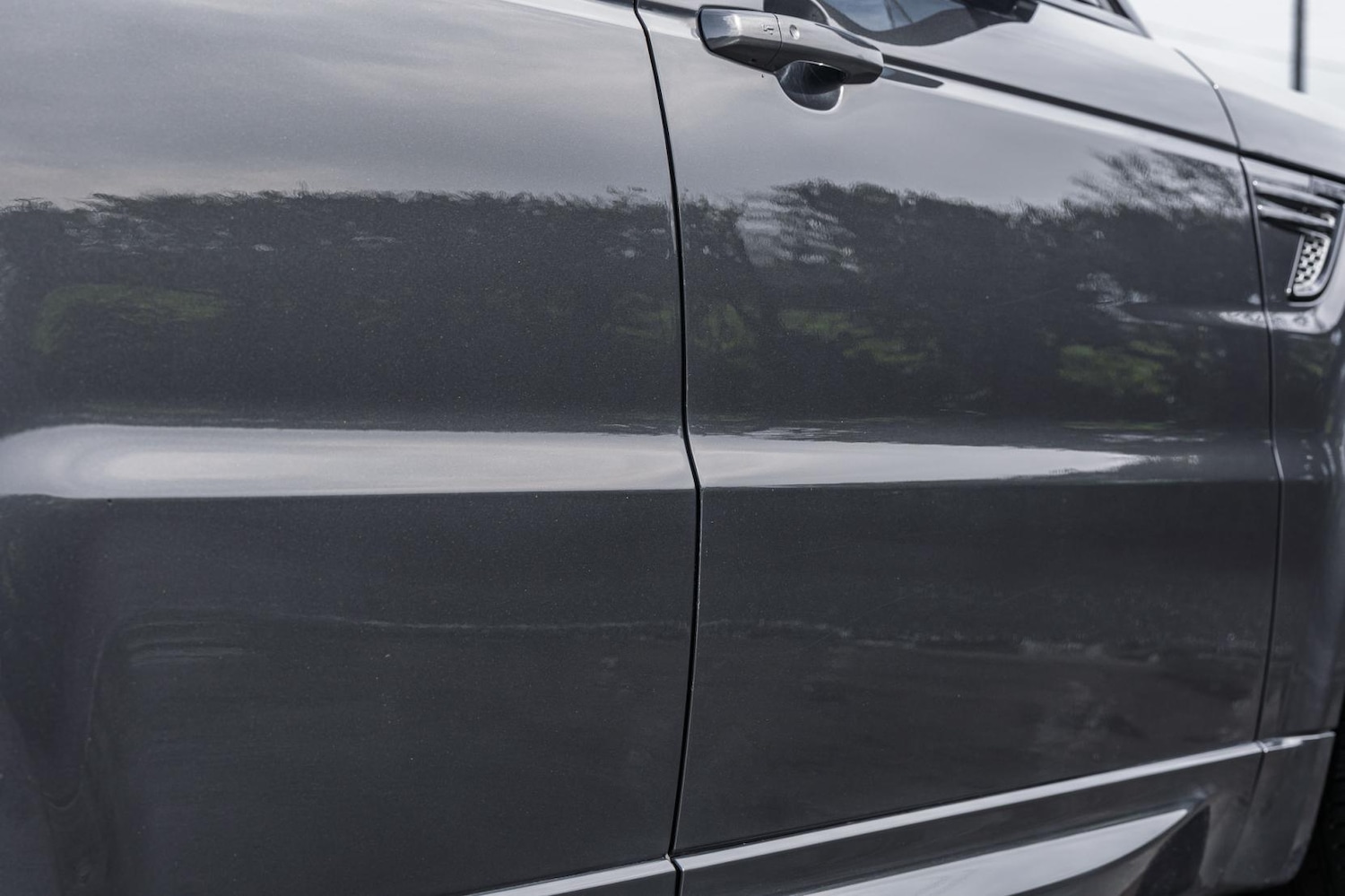 Used Land Rover Range Rover Sport 2016 for sale - 77891844: Photo 23