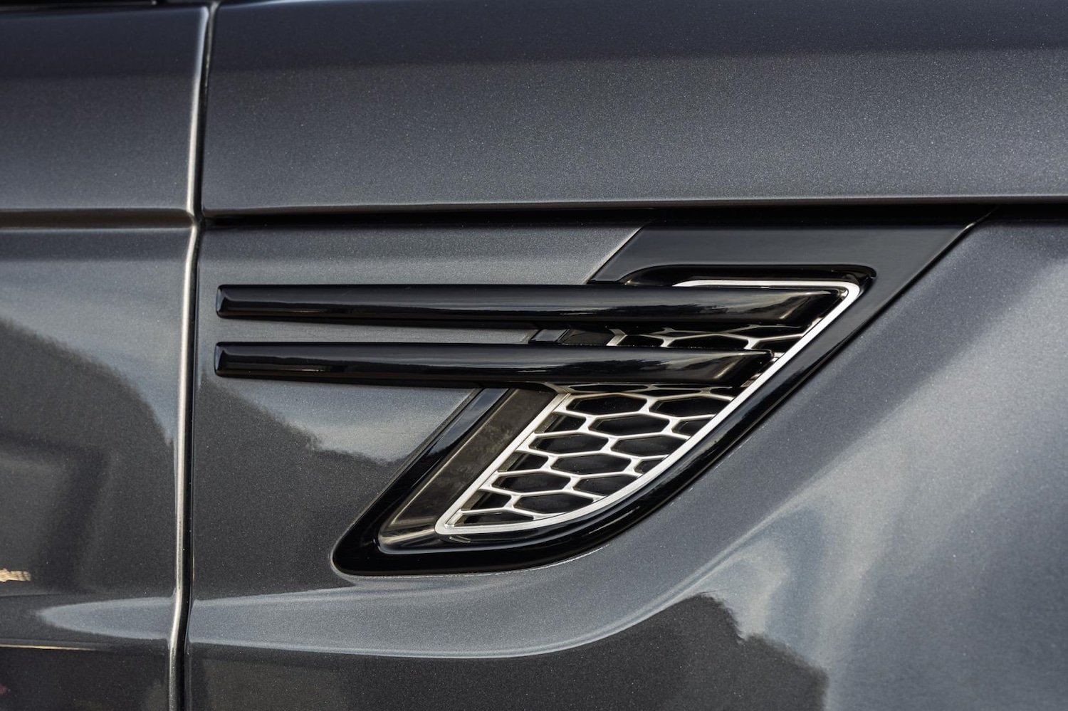 Used Land Rover Range Rover Sport 2016 for sale - 77891844: Photo 25