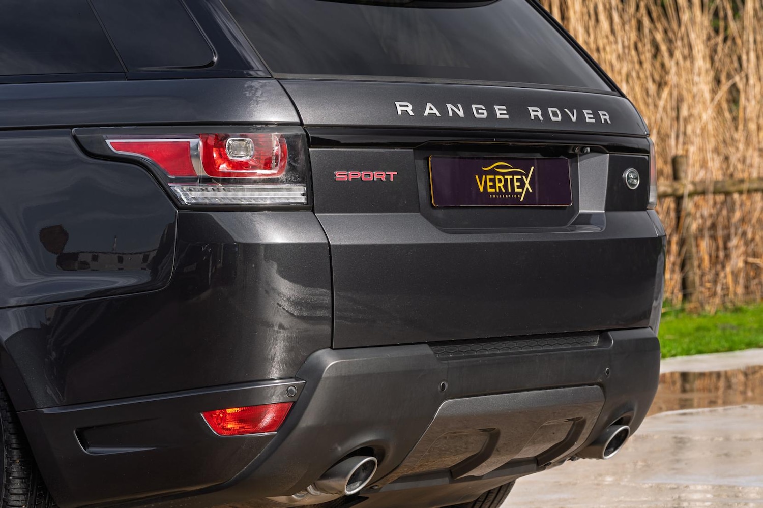 Used Land Rover Range Rover Sport 2016 for sale - 77891844: Photo 26