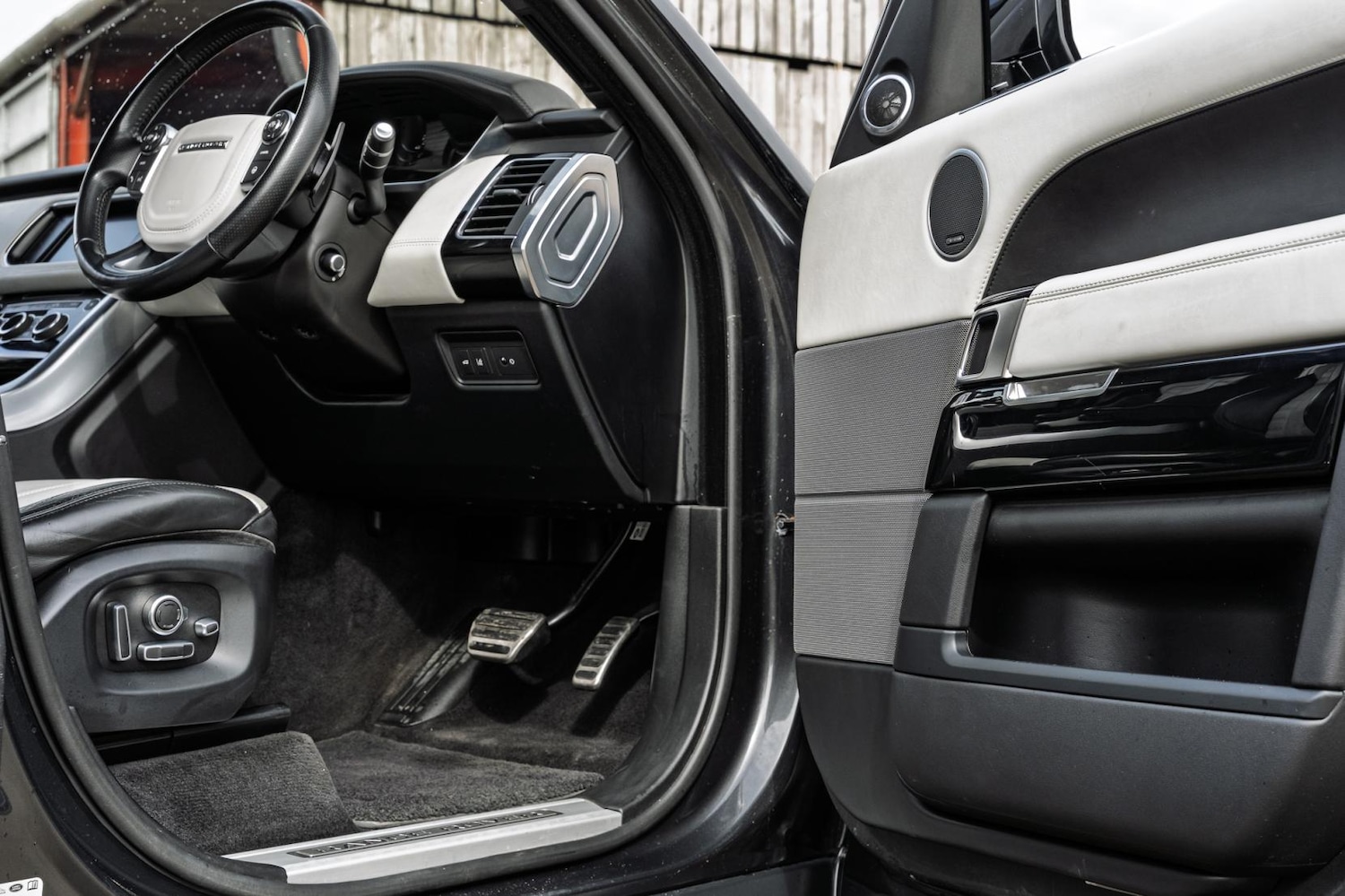 Used Land Rover Range Rover Sport 2016 for sale - 77891844: Photo 27