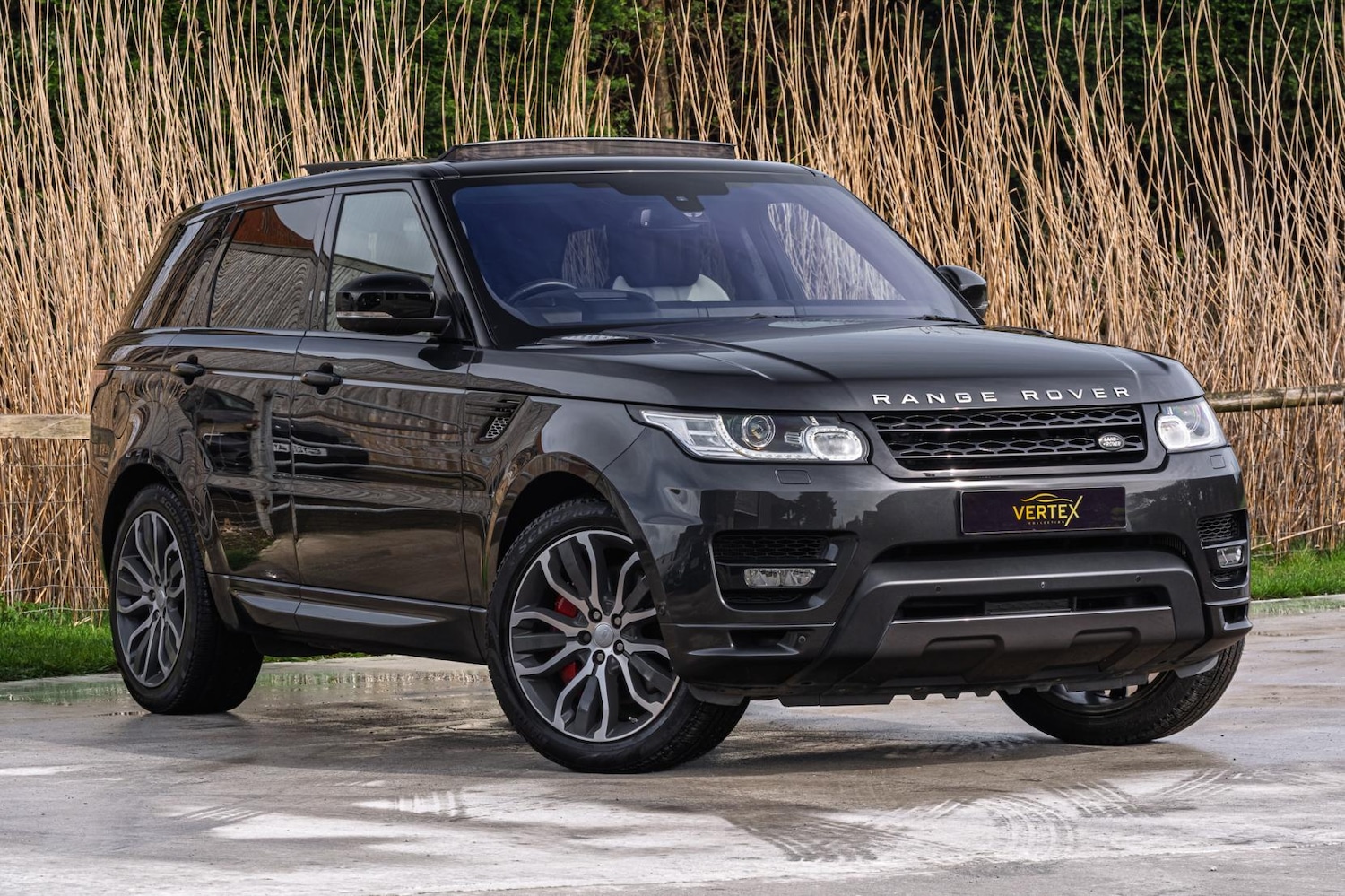 Used Land Rover Range Rover Sport 2016 for sale - 77891844: Photo 3