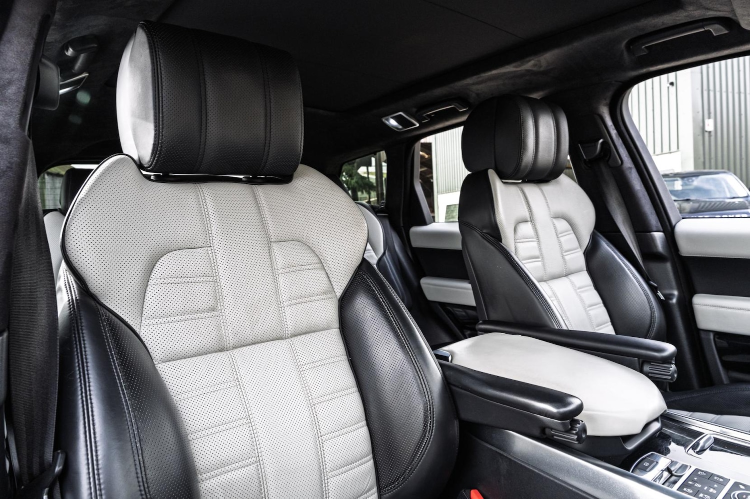 Used Land Rover Range Rover Sport 2016 for sale - 77891844: Photo 31