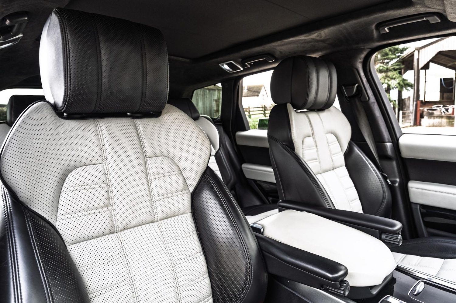 Used Land Rover Range Rover Sport 2016 for sale - 77891844: Photo 34