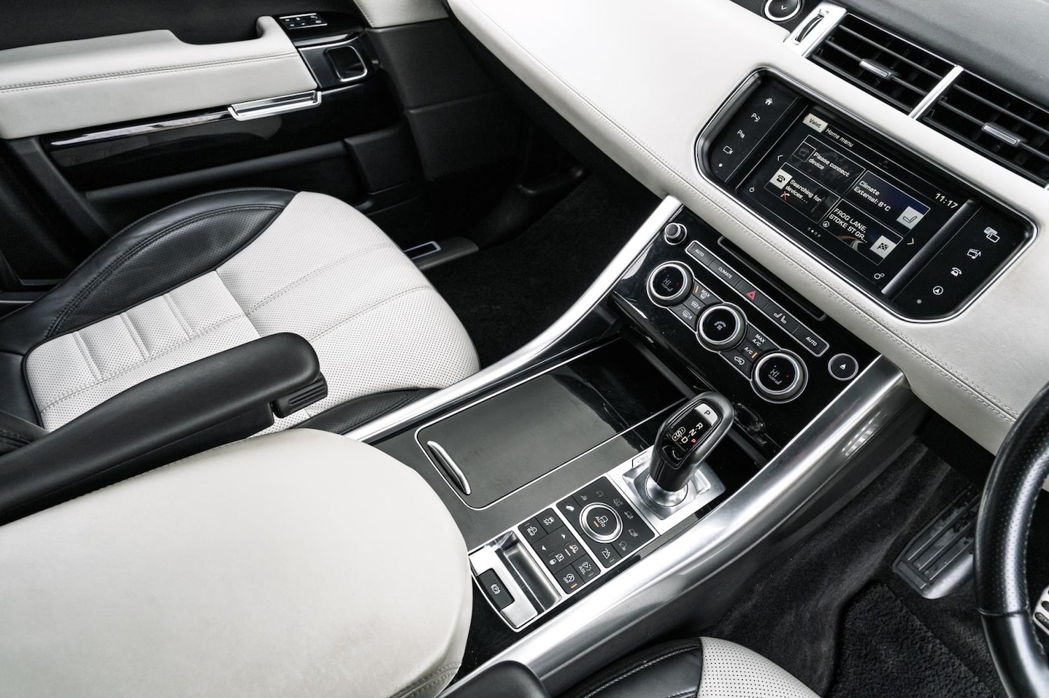 Used Land Rover Range Rover Sport 2016 for sale - 77891844: Photo 35