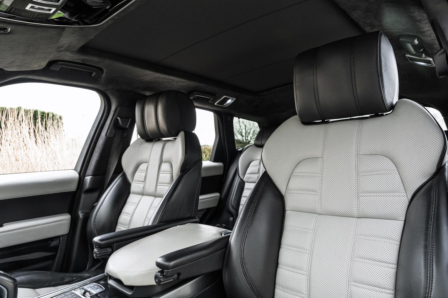 Used Land Rover Range Rover Sport 2016 for sale - 77891844: Photo 36