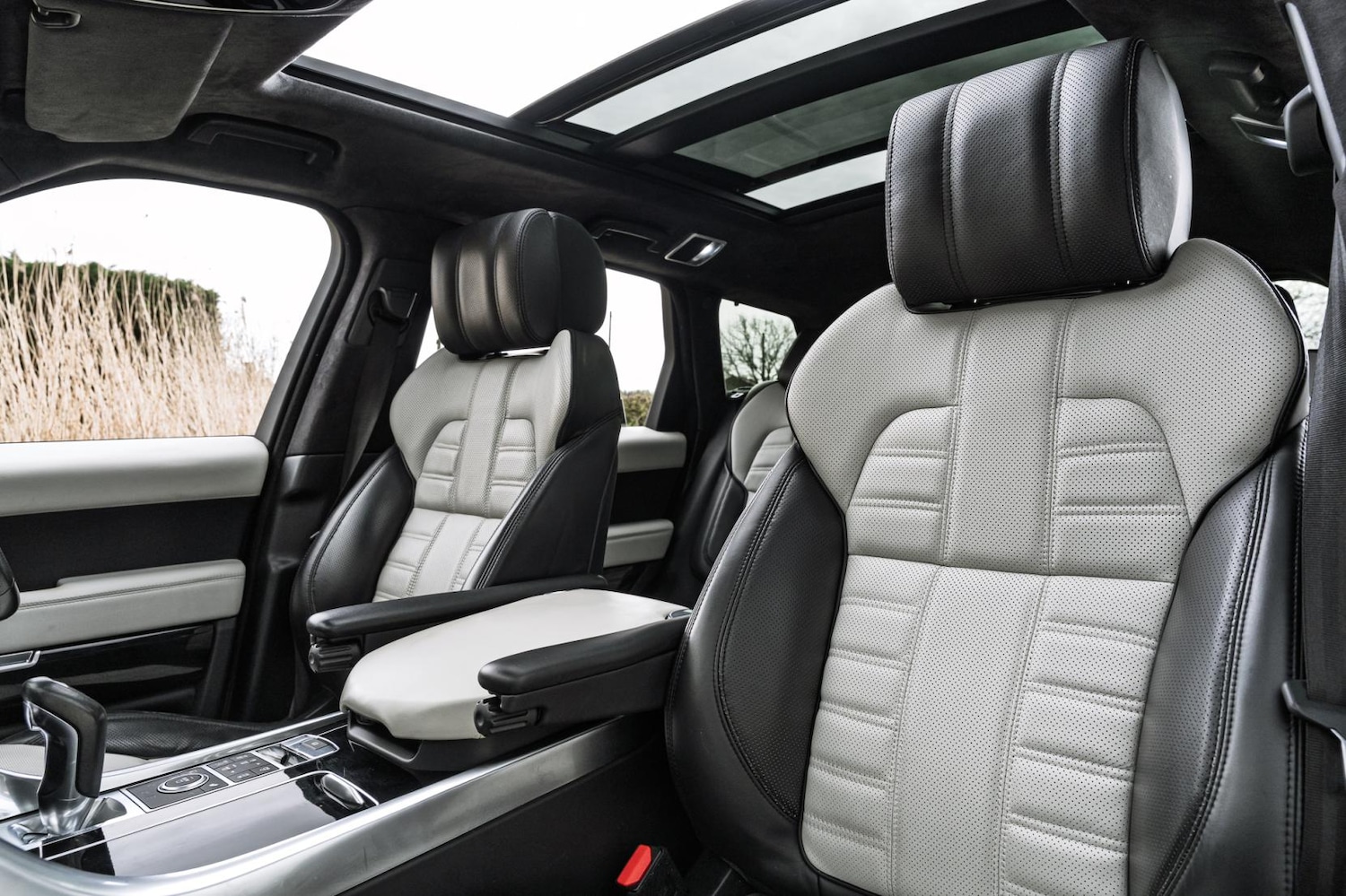 Used Land Rover Range Rover Sport 2016 for sale - 77891844: Photo 37