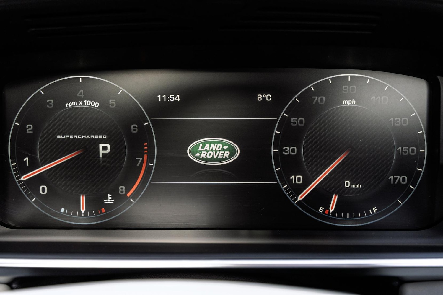 Used Land Rover Range Rover Sport 2016 for sale - 77891844: Photo 39