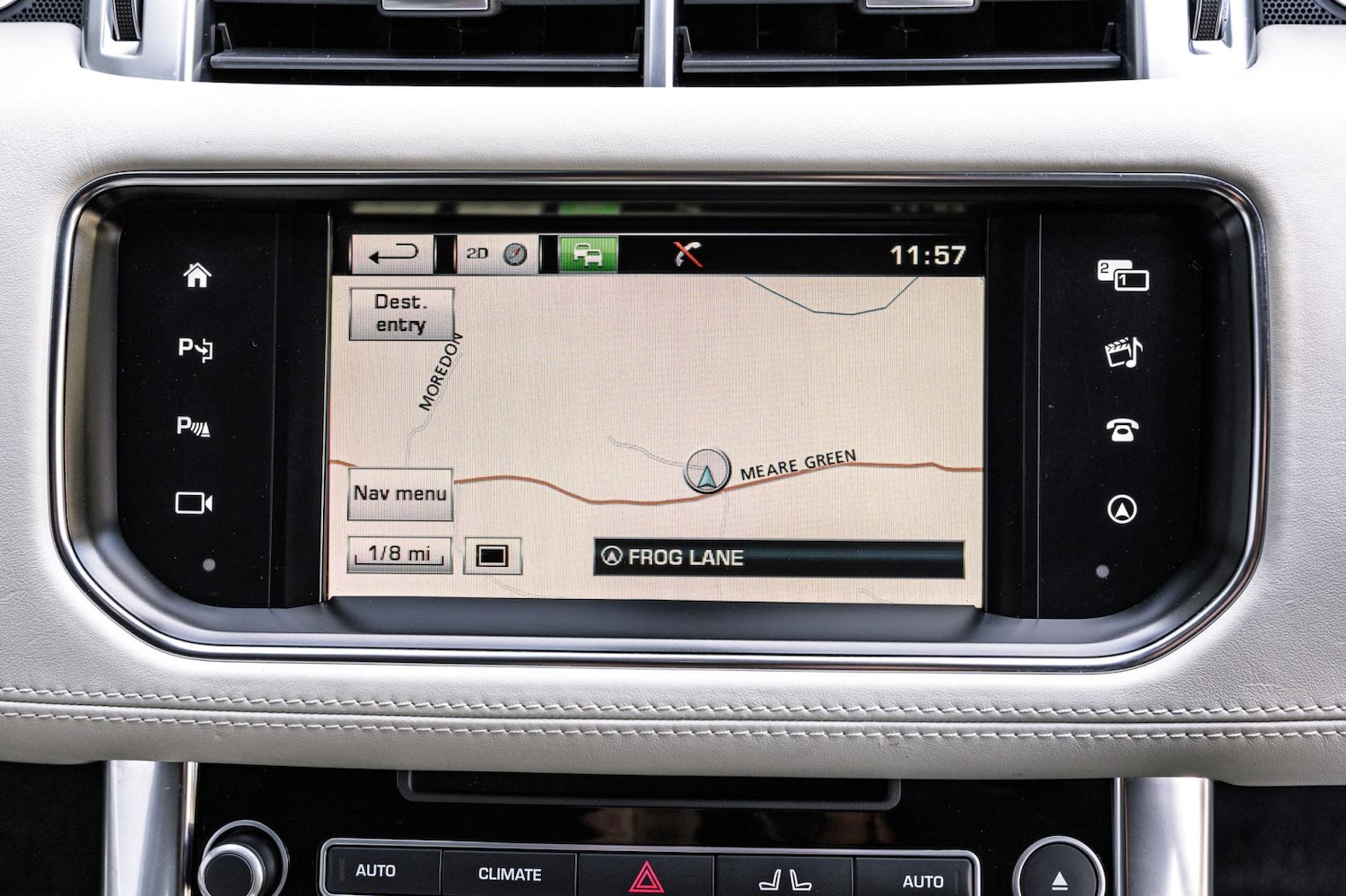 Used Land Rover Range Rover Sport 2016 for sale - 77891844: Photo 44