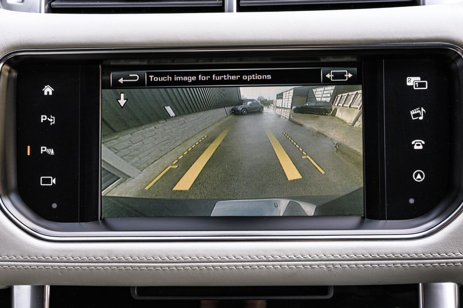 Used Land Rover Range Rover Sport 2016 for sale - 77891844: Photo 45