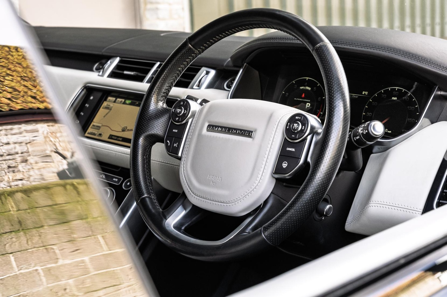 Used Land Rover Range Rover Sport 2016 for sale - 77891844: Photo 47