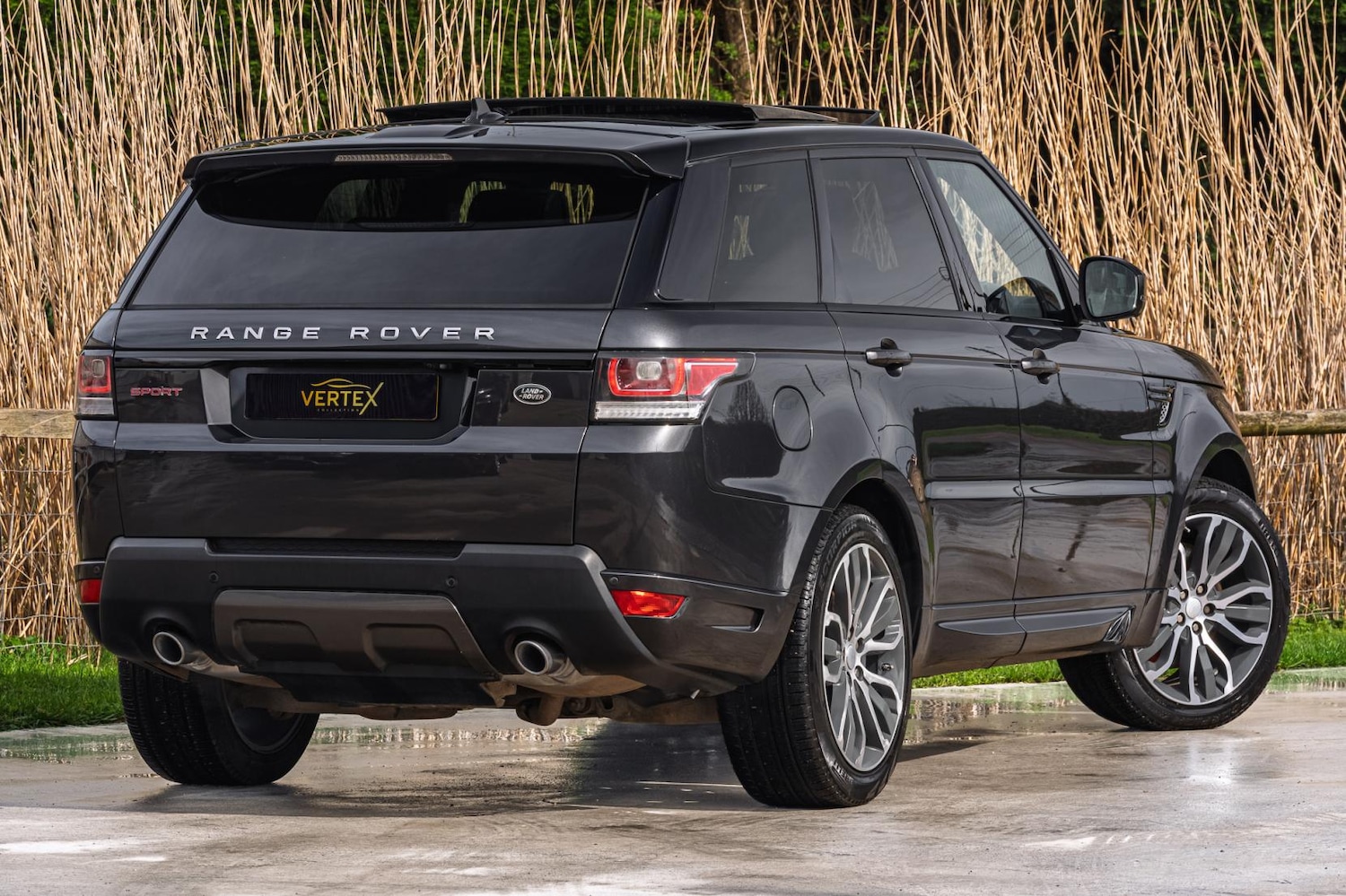 Used Land Rover Range Rover Sport 2016 for sale - 77891844: Photo 5