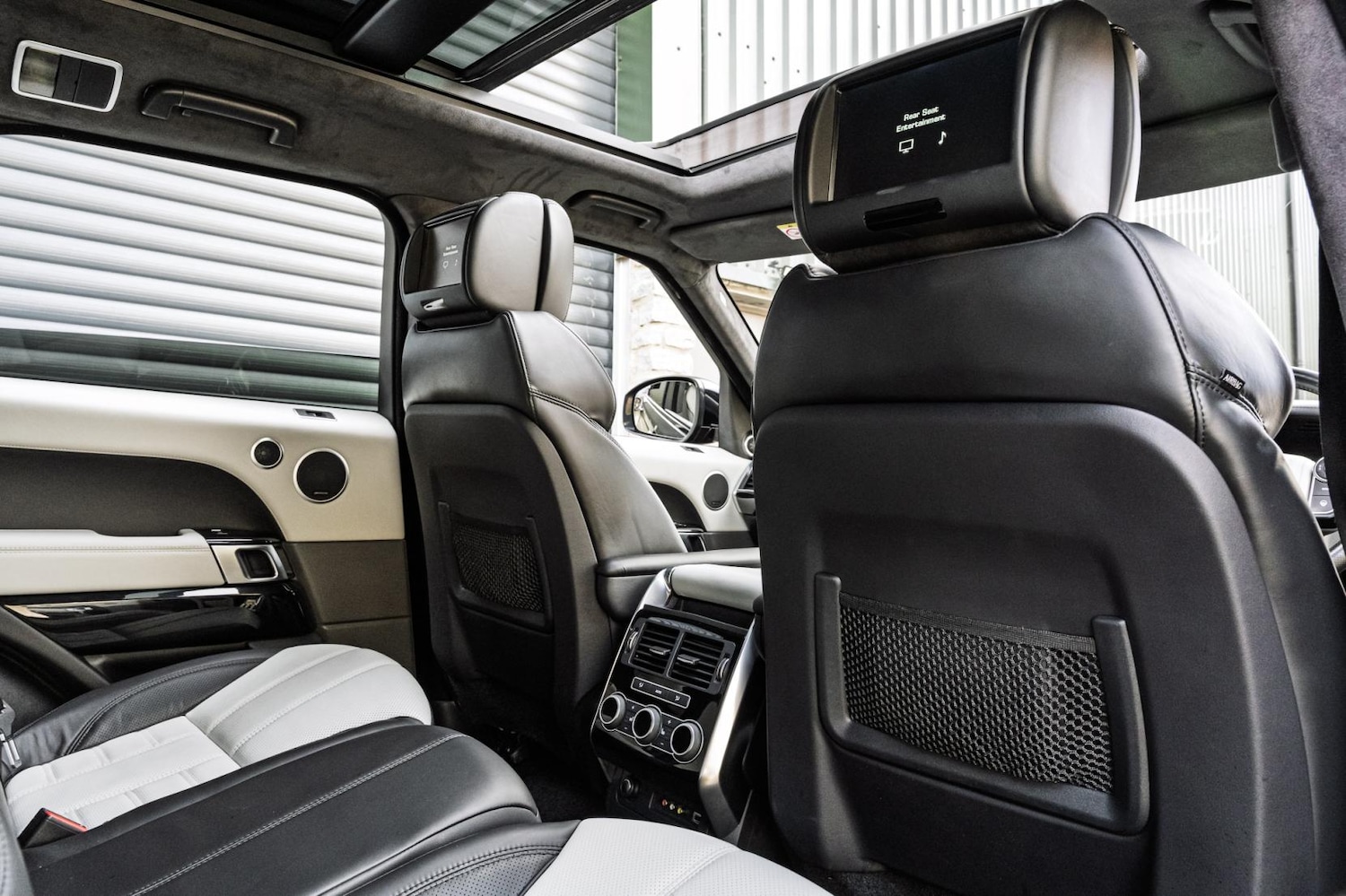 Used Land Rover Range Rover Sport 2016 for sale - 77891844: Photo 50