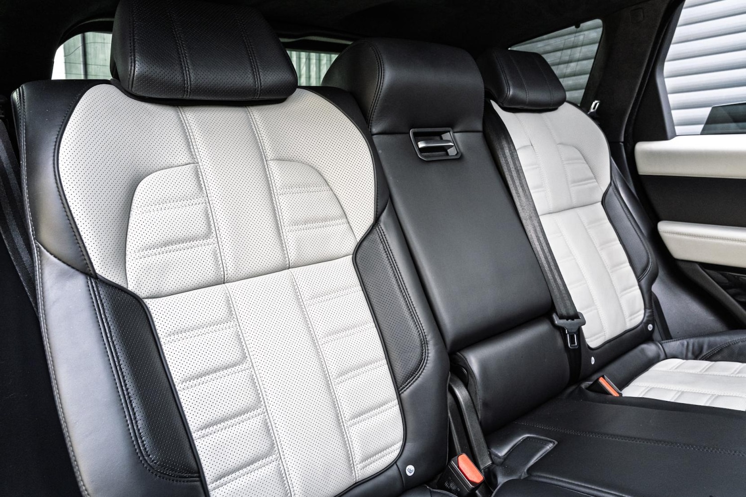 Used Land Rover Range Rover Sport 2016 for sale - 77891844: Photo 51