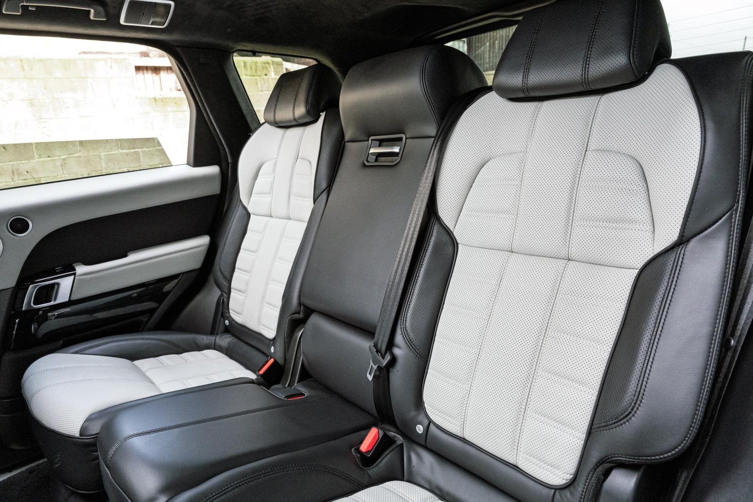 Used Land Rover Range Rover Sport 2016 for sale - 77891844: Photo 53