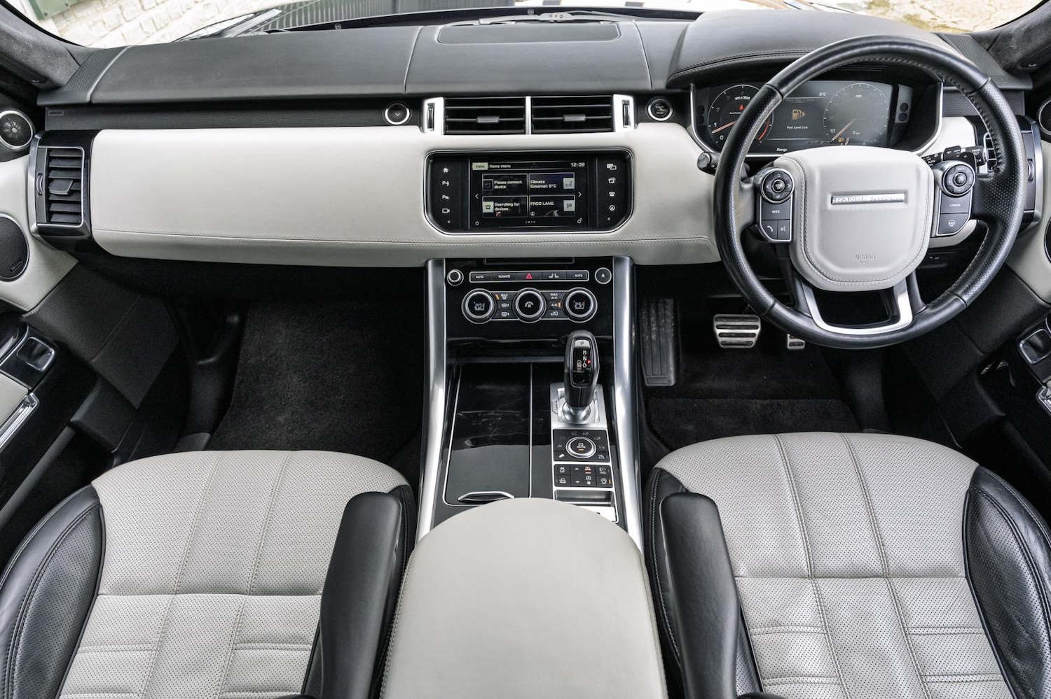 Used Land Rover Range Rover Sport 2016 for sale - 77891844: Photo 56