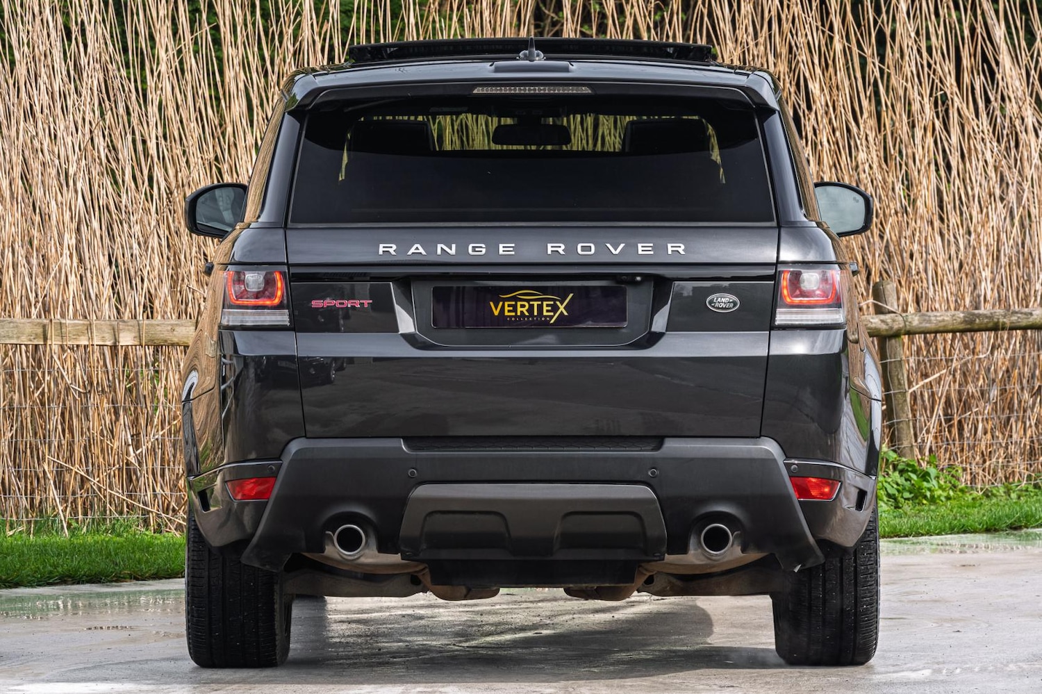 Used Land Rover Range Rover Sport 2016 for sale - 77891844: Photo 6