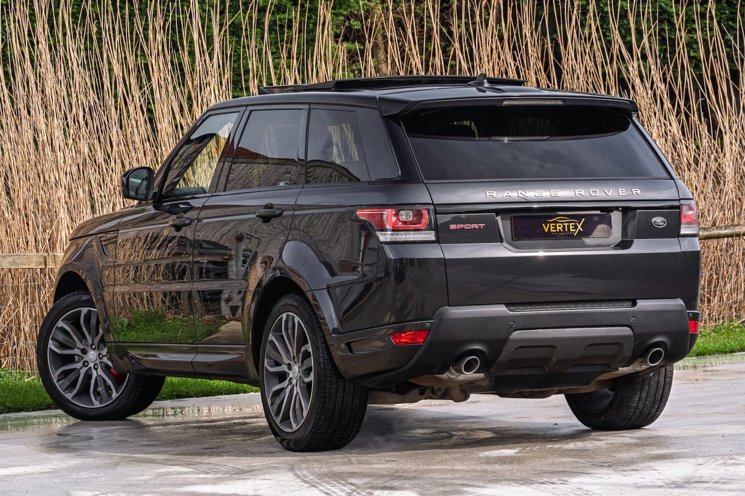 Used Land Rover Range Rover Sport 2016 for sale - 77891844: Photo 7