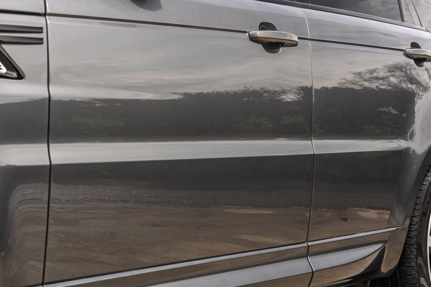 Used Land Rover Range Rover Sport 2016 for sale - 77891844: Photo 9