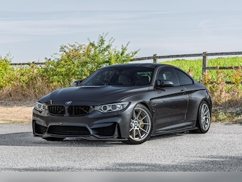 Used BMW M4 2014 for sale - 79515848: Photo