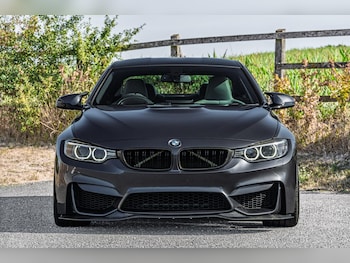 Used BMW M4 2014 for sale - 79515848: Photo