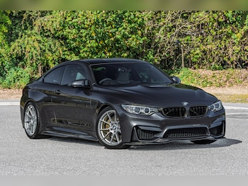Used BMW M4 2014 for sale - 79515848: Photo