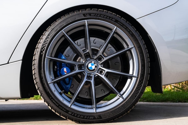 Used BMW 1 Series 2016 for sale - 76304427: Photo 10