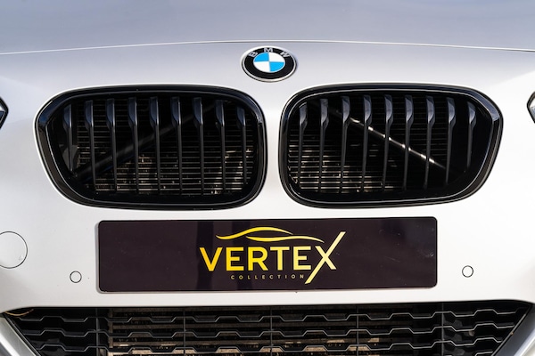 Used BMW 1 Series 2016 for sale - 76304427: Photo 14