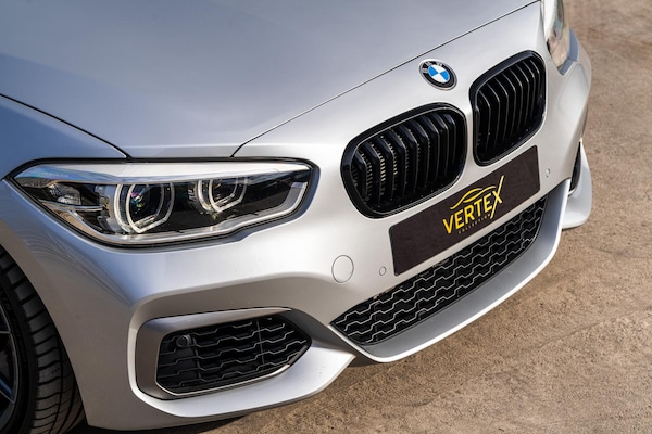 Used BMW 1 Series 2016 for sale - 76304427: Photo 15