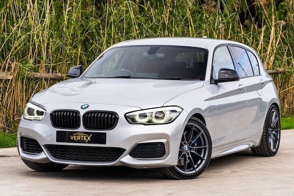 Used BMW 1 Series 2016 for sale - 76304427: Photo 1